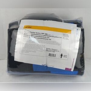 Turn and Position (TAP) System 2.0 Prevalon Body Wedge Sage Products 7201 Sealed